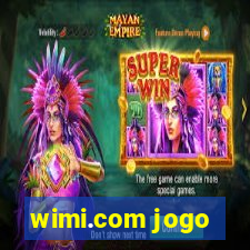 wimi.com jogo